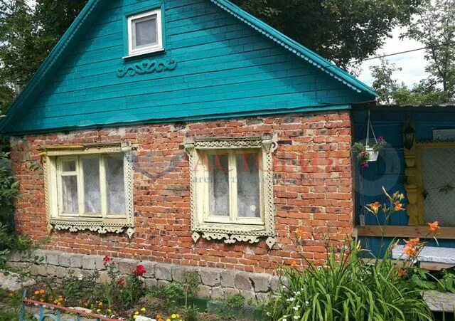 Купить дом в туле свежие фото Дача 51 м² на участке 6 сот. на продажу в Туле Купить дом в Туле Авито