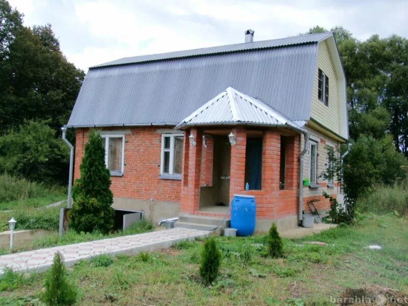 Купить дом в туле цена фото Купить дом в Туле - объявление № Н-8313776 (7638510) на Барахла.НЕТ