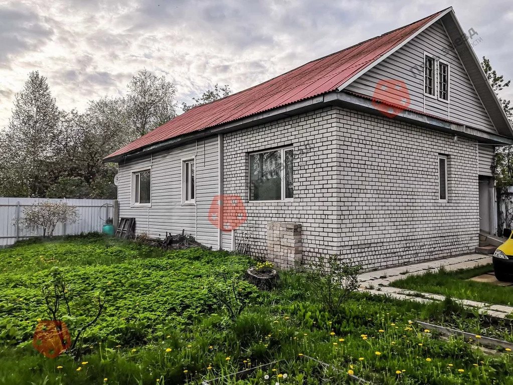 Купить дом в тверской недорого фото Купить Дом В Твери И Пригороде - Фотографии