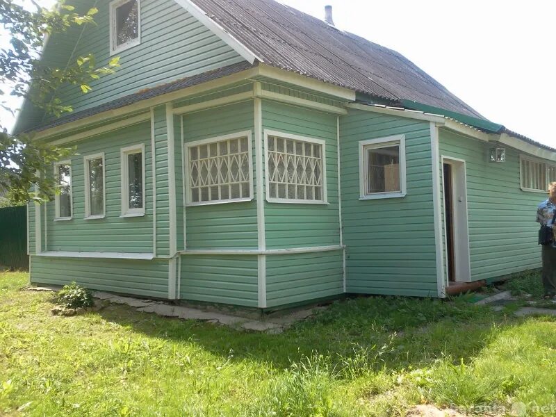 Купить дом в тверской недорого фото Купить дом в Твери - объявление № Н-5359725 (2336451) на Барахла.НЕТ