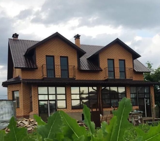 Купить дом в уфе фото Загородный дом, коттедж. Уфа, ул. Юлаева, д., 0 руб. - купить, продать, сдать ил
