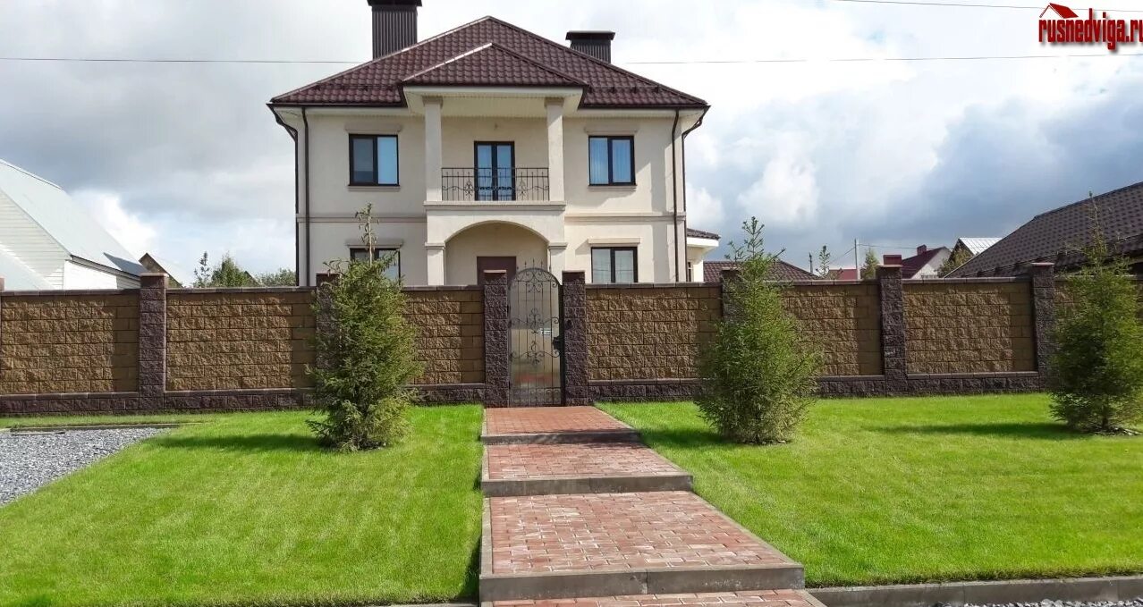 Купить дом в уфе фото Продам Частный дом в городе Уфа по адресу Уфа, Народных ополченцев,14 за 3000000