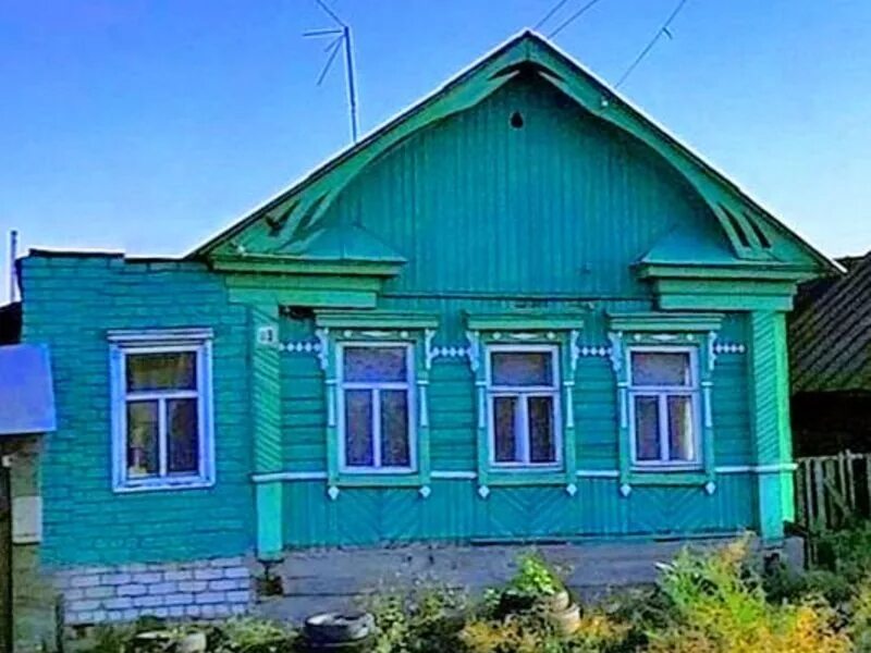Купить дом в ульяновске цена фото Дом в ульяновске без посредников с фото - SadPhoto.ru