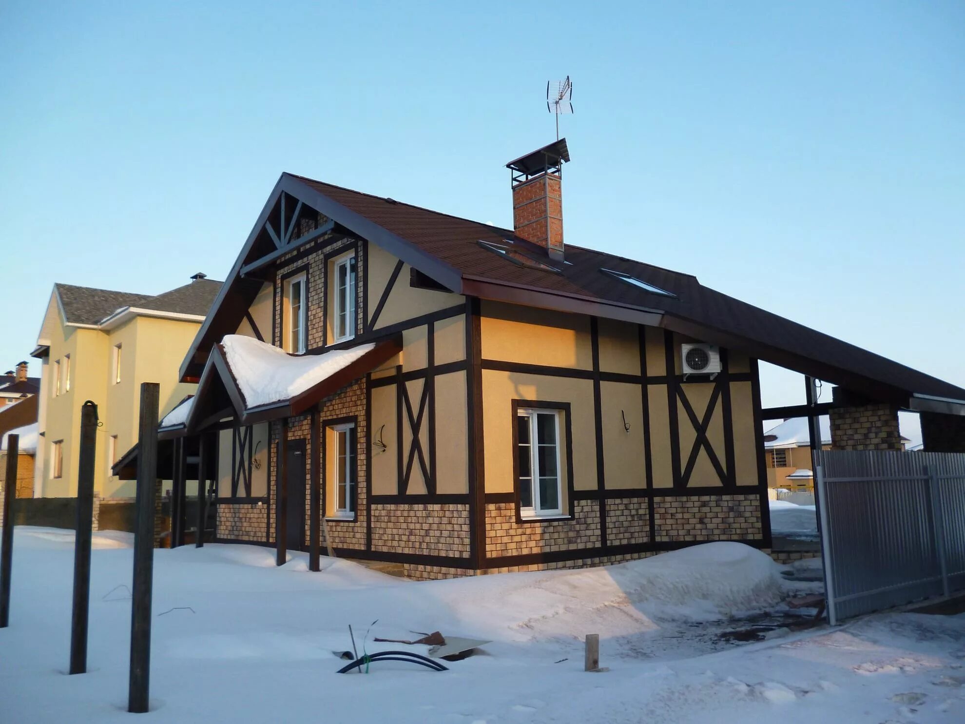 Купить дом в ульяновске цена фото Снять дом ульяновск