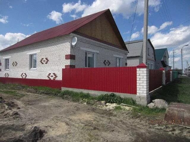 Купить дом в ульяновском районе фото Продается дом п.Силикатный в Ульяновске / Купить, узнать цену на сайте Classifie