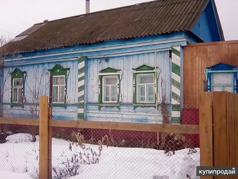 Купить дом в ульяновском районе фото продам дом. в Ульяновске