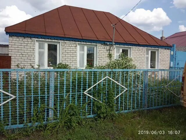 Купить дом в ульяновском районе фото Дом 86 м² на участке 15 сот. на продажу в Ульяновске Купить дом в Ульяновске Ави