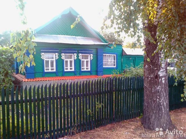 Купить дом в ульяновском районе фото Купить дачу в Ульяновске - объявление № Н-7627426 (7081822) на Барахла.НЕТ