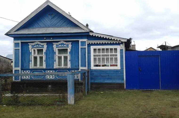 Купить дом в ульяновском районе фото Продам дом 45 кв.м. с земельным участком 6 соток в городе Сенгилей, Сенгилеевско