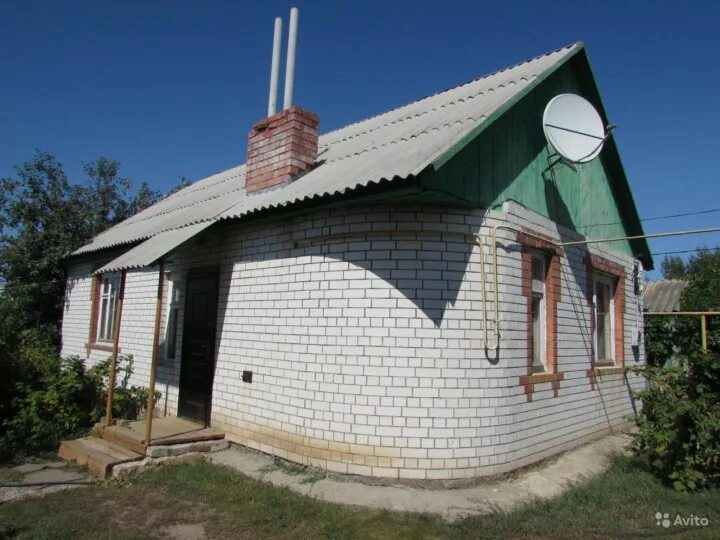 Купить дом в волгоградской области фото Неактивно