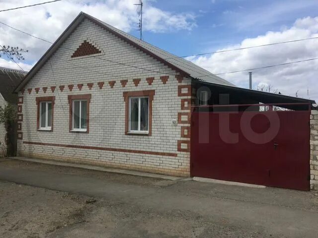 Купить дом в волгоградской области фото Дом 78 м² на участке 4.51 га на продажу в Дубовке Купить дом в Дубовке Авито