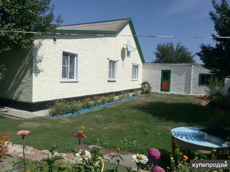 Купить дом в волгоградской области фото Продам дом! в Волгограде
