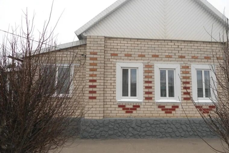 Купить дом в волгоградской области фото Дом клик волгоградская область