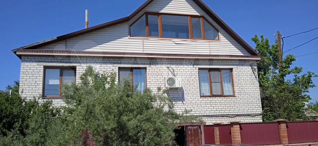 Купить дом в волгоградской области фото Дом 146,4 м² на участке 8,3 сот. на продажу в Даниловке Купить дом в Даниловке А