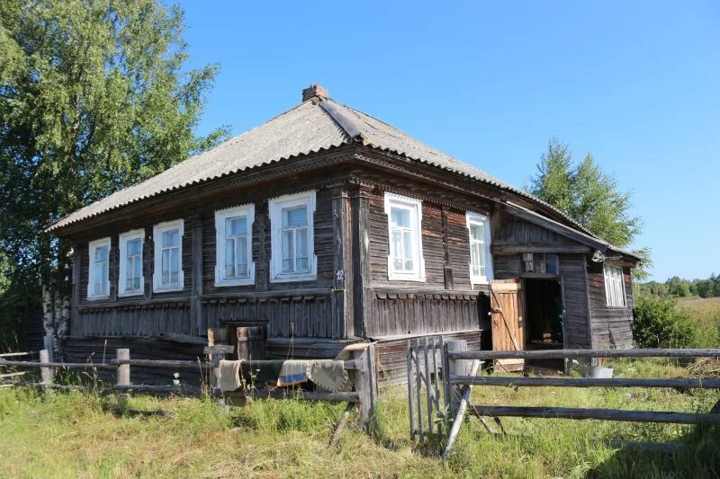 Купить дом в вологде фото Продам дом в Вологде