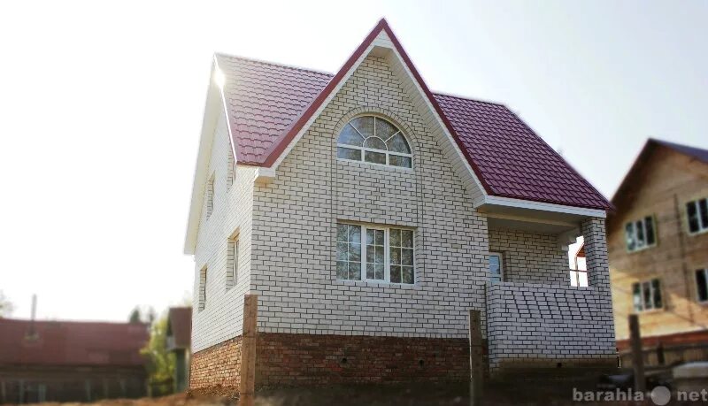 Купить дом в вологде фото Купить дом в Вологде - объявление № Н-4797663 (1169260) на Барахла.НЕТ