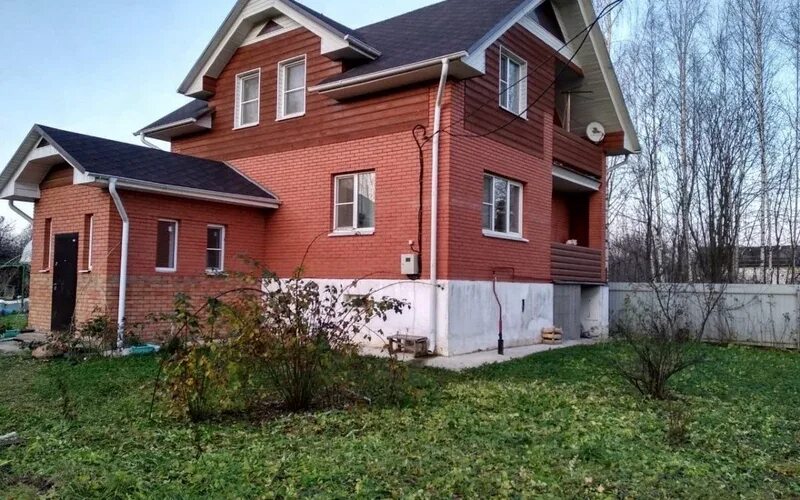 Купить дом в ярославле фото Пансионат для пожилых "Москва-2" - отзывы о доме престарелых, цены, фото