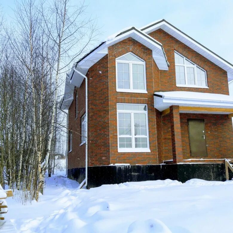 Купить дом в ярославле фото Коттедж, 140 м² - купить, цена 3 500 000 руб., продано 30 октября 2018 - Продажа