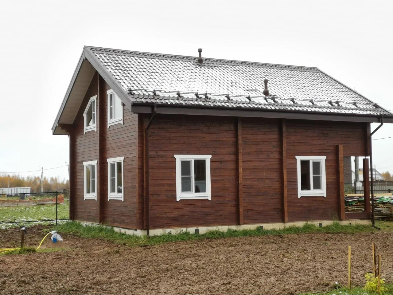 Купить дом в ярославле фото Снять недорогой дом в ярославле - найдено 81 картинок