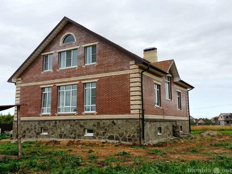 Купить дом в ярославле фото Павел - частное лицо № 2433107 - Барахла.Нет