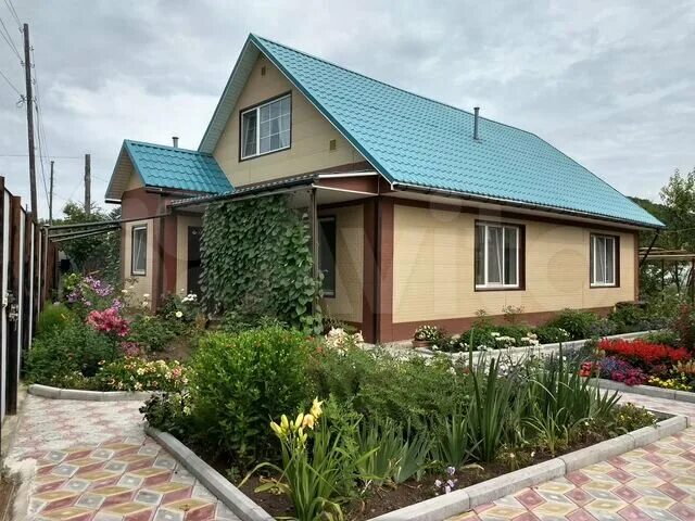 Купить дом владивосток недорого с фото Дом 101.5 м² на участке 19.5 сот. на продажу в Кавалерово Купить дом в Кавалеров