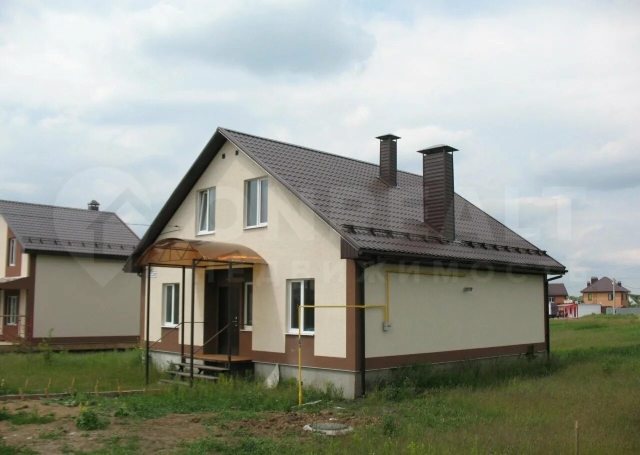 Купить дом воронеж с фото Готовые дома с участком от застройщика: найдено 87 картинок