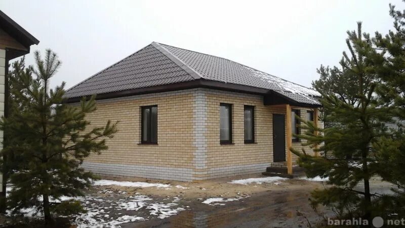 Купить дом воронеж с фото Купить дом в Воронеже - объявление № Н-7970657 (7362650) на Барахла.НЕТ