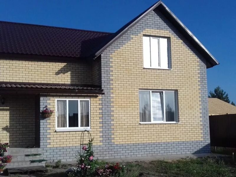 Купить дом воронеж с фото Купить дом, 160 кв. м., Воронеж, цена 6000000 руб., № 1194243 Ribri.ru