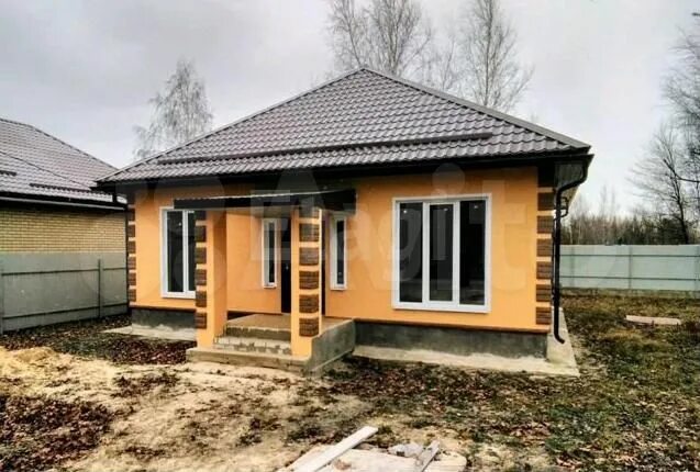 Купить дом воронеж с фото Дом 100 м² на участке 5 сот. на продажу в Воронеже Купить дом в Воронеже Авито