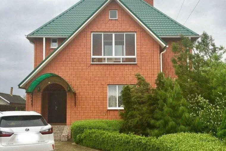 Купить дом воронеж с фото Продам дом 216 кв.м. с земельным участком 15 соток в Воронежской области