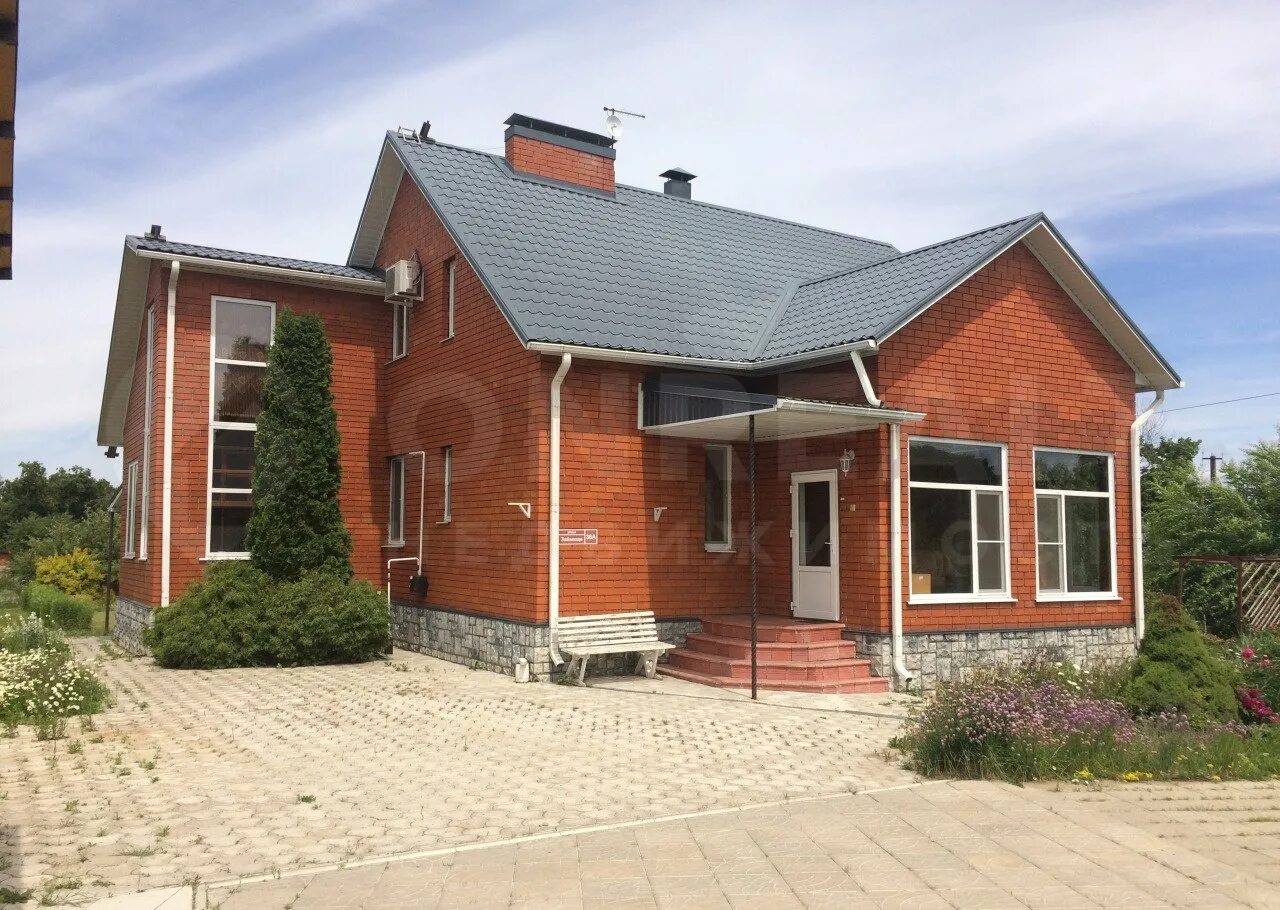 Купить дом воронеже недорого с фото Авито дом п