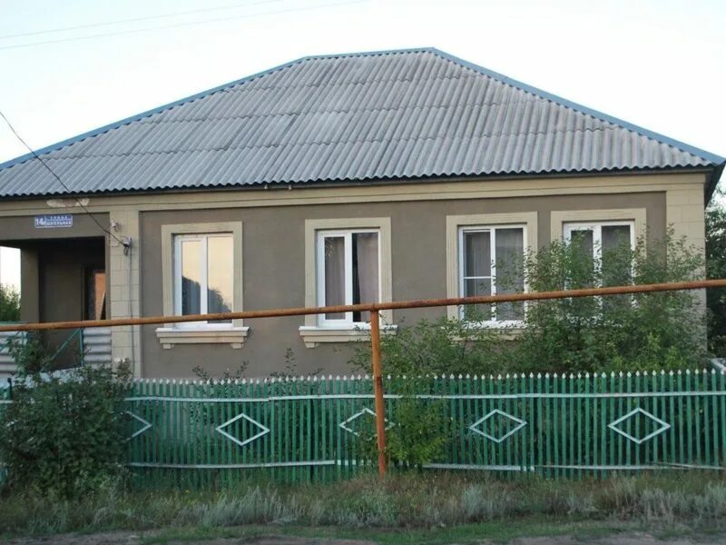 Купить дом воронеже недорого с фото Купить дом, 100 кв. м., Воронеж, цена 4500000 руб., № 1194393 Ribri.ru