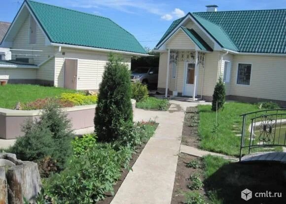 Купить дом воронеже недорого с фото Коттедж 120 кв.м. 10 км от Воронежа - Губарево - Доска объявлений Камелот
