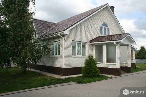 Купить дом воронеже недорого с фото Коттедж 250 кв.м - Отрадное - Доска объявлений Камелот