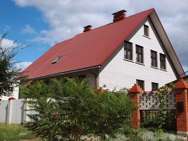 Купить дом воронеже недорого с фото Максим - ВыбериДом № 738756 - Барахла.Нет