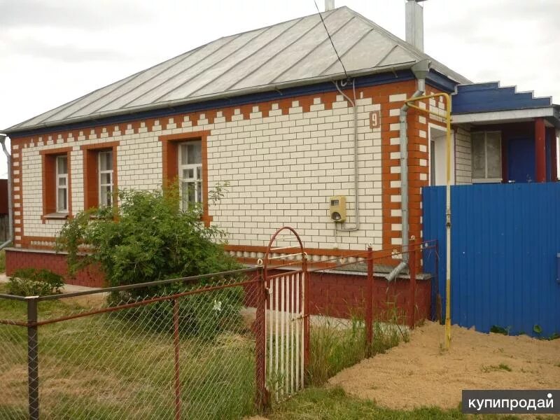 Купить дом воронеже недорого с фото продам дом в Анне