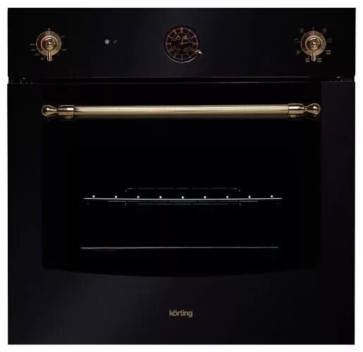 Купить духовой шкаф цена фото Купить Духовой шкаф KORTING okb 471 cgrn по низкой цене в интернет-магазине impo