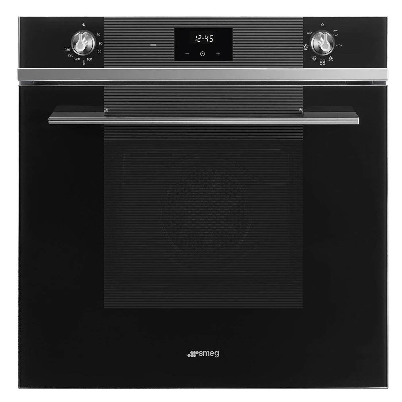 Купить духовой шкаф цена фото Купить Духовой шкаф Smeg SF6100VN1 по цене 99 990 руб. Интернет-магазин бытовой 