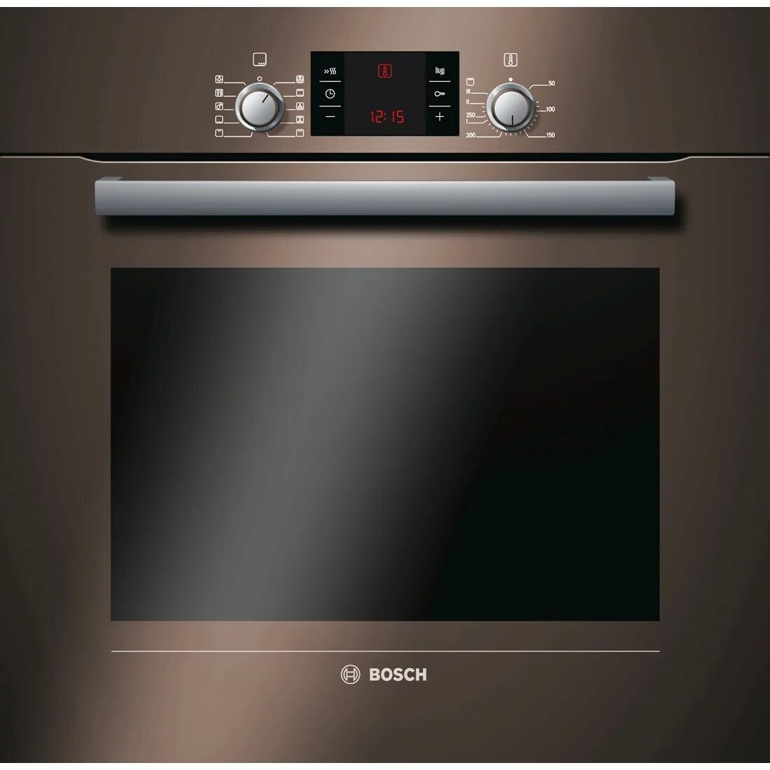 Купить духовой шкаф цена фото Духовой шкаф BOSCH hbg 34b540 - 55 121 Р - купить с доставкой в Москве и региона