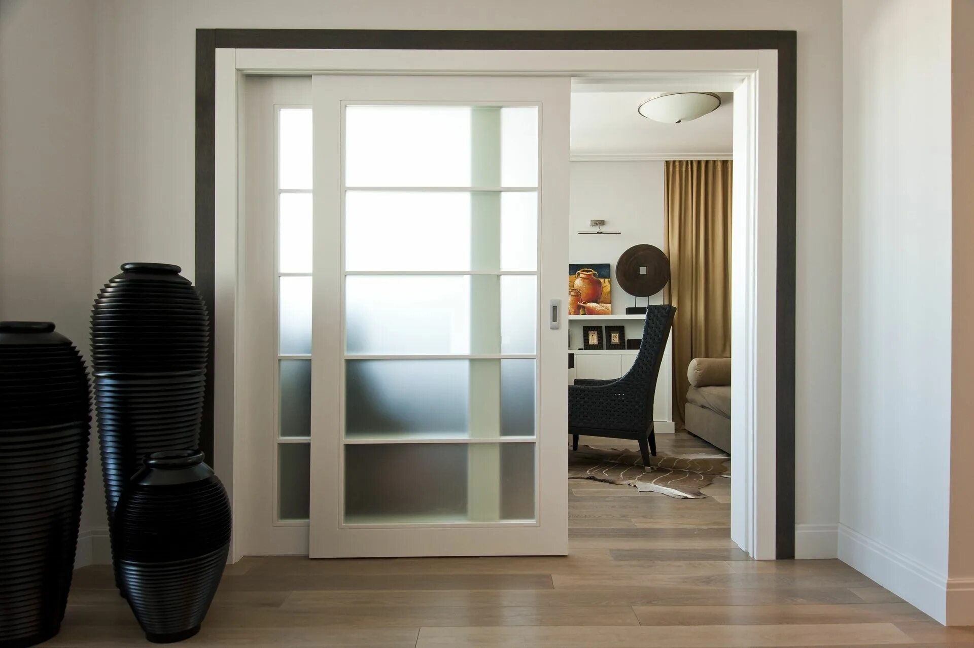 Купить двери раздвижные фото Раздвижные двери Sliding doors interior, Barn style interior doors, Interior des