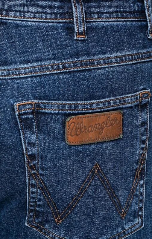 Купить джинсы фото Джинсы Arizona (Wrangler) купить в Москве - Podwal
