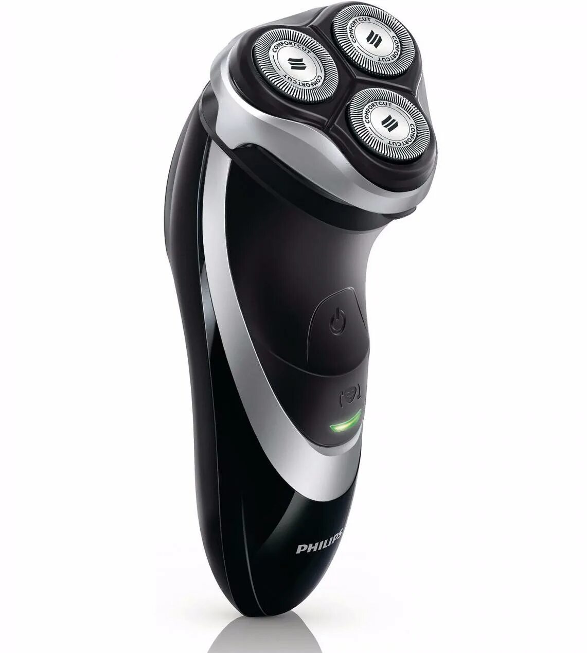 Купить электробритву в минске недорого цены фото Купить philips Power Touch (PT731/16) - электробритва (Black) в Москве в каталог