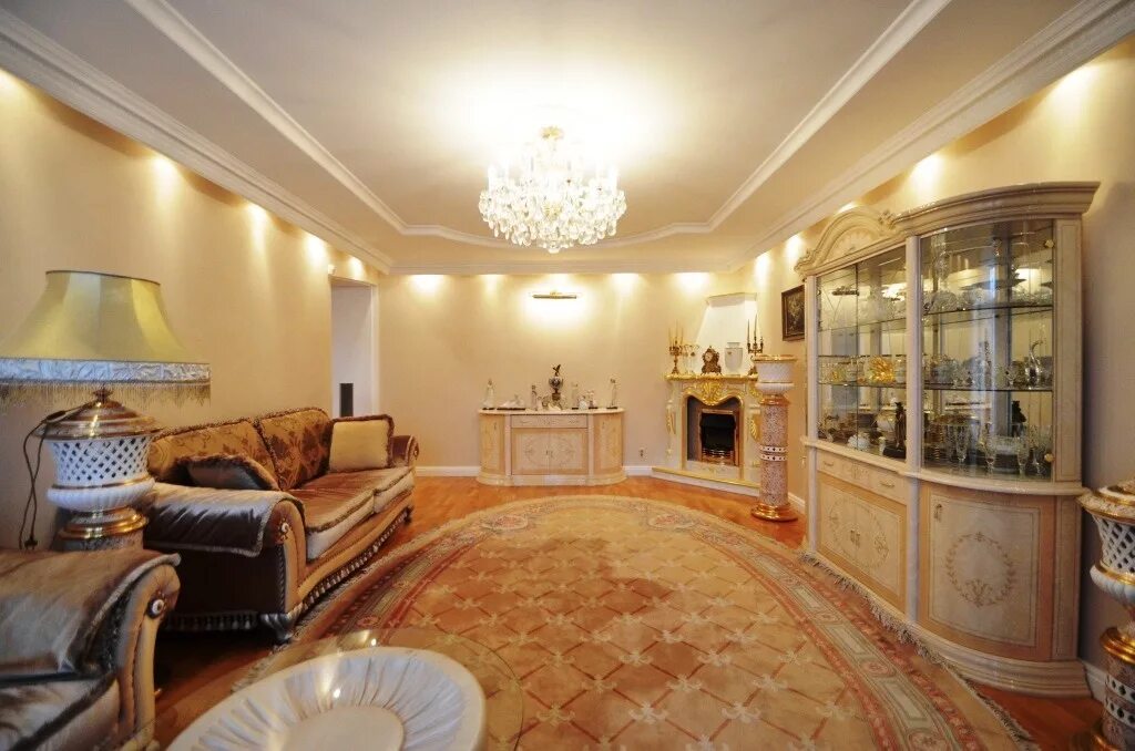 Купить элитную квартиру в омске с фото Объявление № 10727469 - продажа 3-комнатной квартиры в Омске, ул. Добровольского