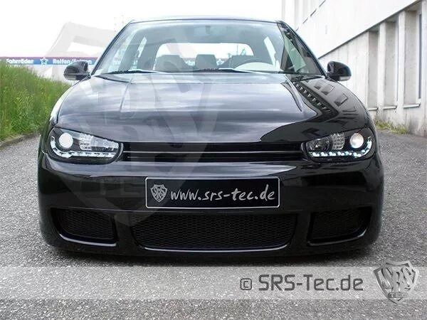 Купить фары гольф 4 тюнинг Продам фары на VW Golf 4 стиль R8 - Volkswagen Golf Mk4, 1,6 л, 2000 года аксесс