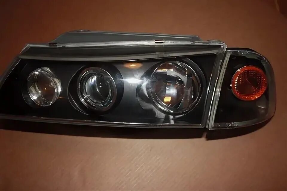 Купить фары нексии тюнинг Опять светотехника! - Daewoo Nexia, 1,5 л, 2004 года тюнинг DRIVE2