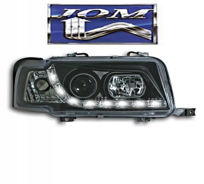 Купить фары тюнинг ауди б3 SONAR Tuning фары для AUDI 80 B4 - DRIVE2