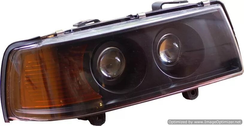Купить фары тюнинг ауди б3 Китайская оптика - Audi 80 (B3), 1,8 л, 1987 года тюнинг DRIVE2