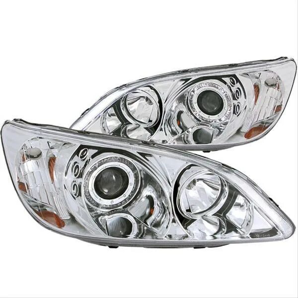 Купить фары тюнинг хонда цивик Anzo USA 121060 Anzo Headlights Summit Racing