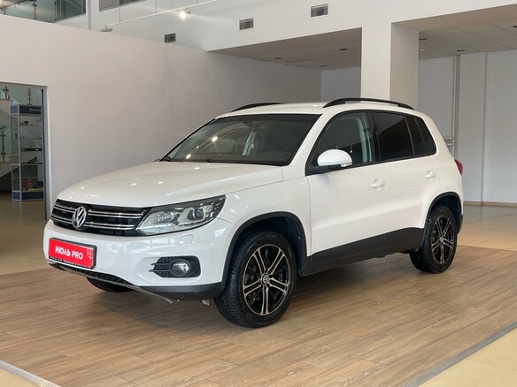 Купить фото бу нижний новгород Купить б/у Volkswagen Tiguan I Рестайлинг 2.0 AT (170 л.с.) 4WD бензин автомат в