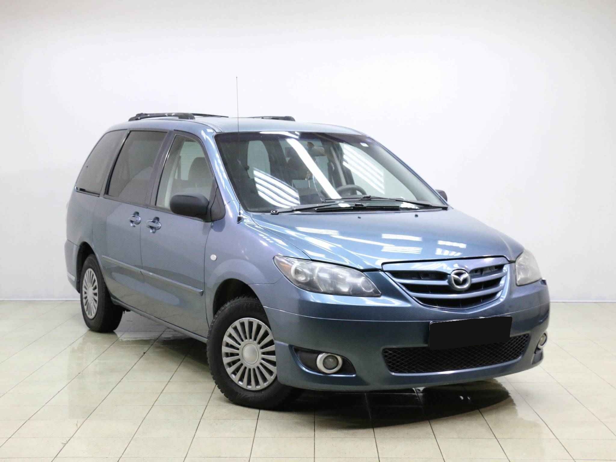 Купить фото бу нижний новгород Купить Б/У Mazda MPV, II (LW) Рестайлинг Авто с пробегом